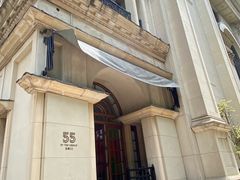 -伯衡55·吉品轩(乌鲁木齐南路店)