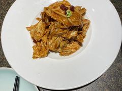 -北平食府.北京烤鸭(亦庄店)