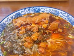 -老横泾面馆(吴中横泾店)