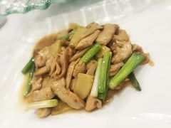 -东江海鲜酒家(艺都分店)