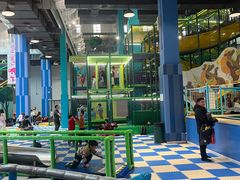 -蒙特利亲子乐园