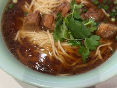 -李先生牛肉面大王(广渠门内店)
