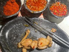 -哥老官重庆美蛙鱼头(日月光店)