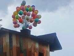 -云栖山谷野奢营地