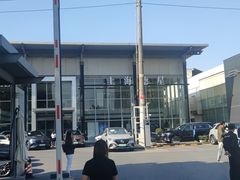 -上海德星奔驰(江杨南路店)