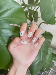 -米小兔美甲美睫