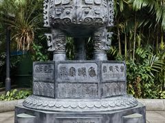 -鼎湖山风景区