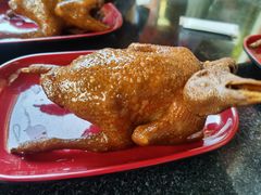 -光明刘冰乳鸽店(光明法政北路店)