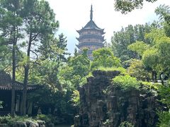 -北寺塔