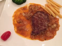 -红房子西菜馆(淮海店)