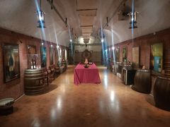 -青岛葡萄酒博物馆