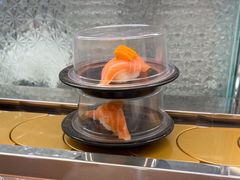 -争鲜回转寿司(西红门荟聚PLUS店)
