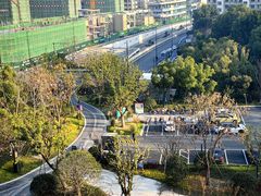 -临平公园(临平街道)