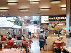 -西贝(华发商都店)
