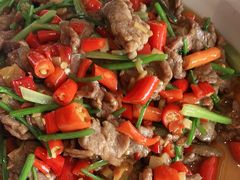 -辣婆婆(航天桥店)