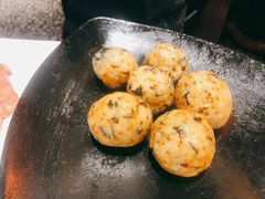 手抓饭团-伊茉家的烤肉店(勒泰中心店)