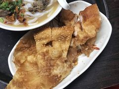 -老西关濑粉(文明路店)