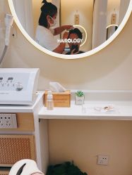 点击看大图 -丝域养发馆