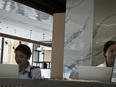 -泰平丽锦酒店(成都太古里春熙路店)