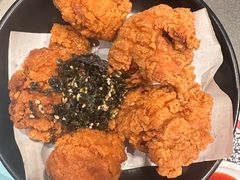 -韩时烤肉(丰科万达广场店)