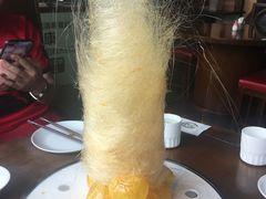 -小马哥融合菜(延安大街店)