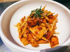 -鱼库·不仅是一家烤鱼店(车公庙店)