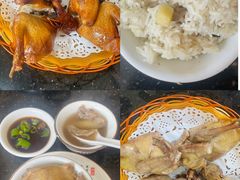 -皇鸽餐厅(五桂山分店)