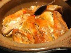 茶香鸡-外婆家(南开大悦城店)