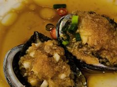 -渔家乐小海鲜(皇姑店)