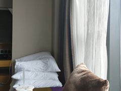 -青岛富力艾美酒店