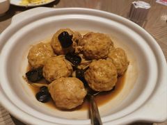 -艳阳天·非遗楚菜(武汉客厅店)