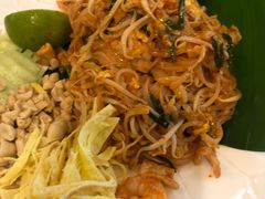 扒泰-荷花泰菜(东方新天地店)