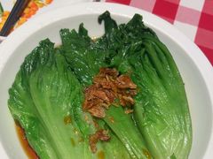 -西贝(枫蓝国际购物中心店)
