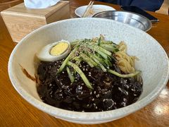 -顺姬冷面(延大店)