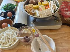 -柴の食堂·日式家庭料理·熊之肆(大学路店)
