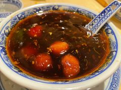 古法糖芋苗-南京大牌档(龙江新城市广场店)