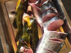 -荣德灶台鱼(圣泉寺店)