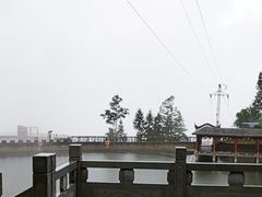 -蝶舞清江·恩施云顶景区(黄鹤峰林)