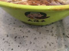 -大福来锅巴菜(古文化街店)
