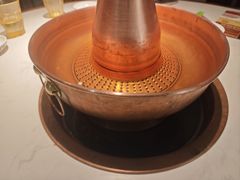 -北京老门框爆肚涮肉馆(锦业路店)