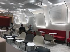 大堂-奈雪的茶(华侨城创意园店)