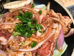 -酒拾烤肉(解放路店)
