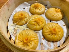 王牌蟹粉灌汤包-苏小柳手工点心(人民广场分院)