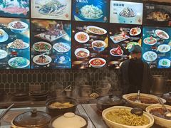 -聚丰园•湖鲜餐厅(阿红私房菜梅石路店)