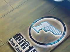-枪馆1号实弹射击俱乐部