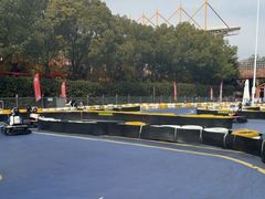 -横店影视城梦幻谷园区