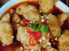 -炉小二铜锅牛蛙•川湘菜(三里屯店)