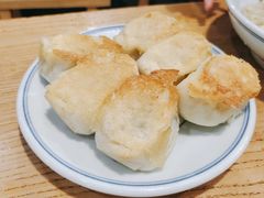 水煎包-中原一大碗(湖滨店)