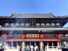 -径山寺