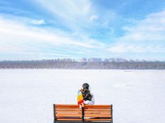 -长春市南湖公园